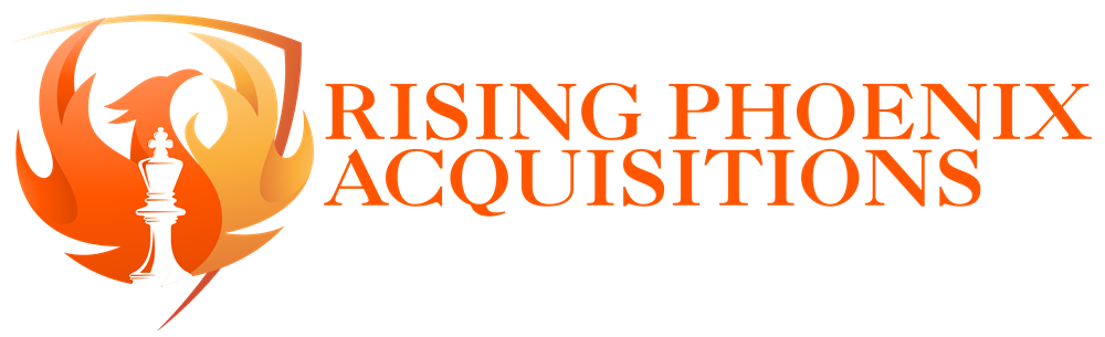 Rising Phoenix Acquisitions